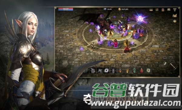 卡纳克之怒截图2