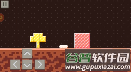 超级虫子冒险记最新版截图1