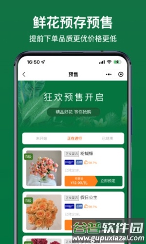 斗南花城最新版截图4