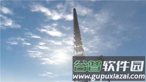 深海搁浅荒岛求生中文版截图3