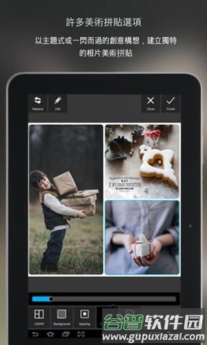 Pixlrapp截图1
