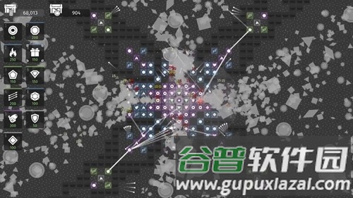 极简塔防内购版截图3
