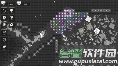 极简塔防内购版截图4