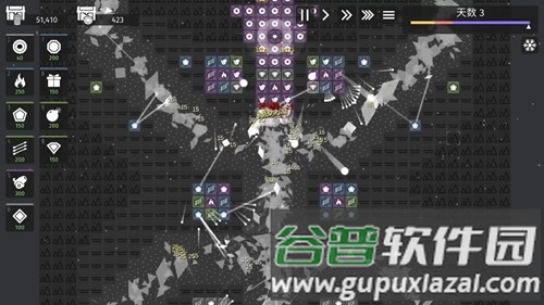 极简塔防内购版截图5
