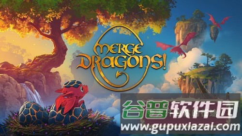 MergeDragons最新版截图1