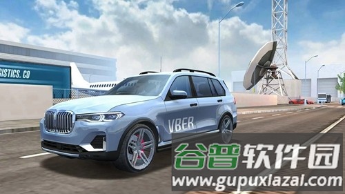 出租车模拟2020内置mod版截图4