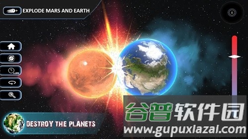 宇宙太空模拟器手机版截图3