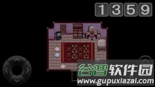 梦日记中文版截图2
