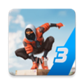 蜘蛛英雄3无限钞票版v3.39.5