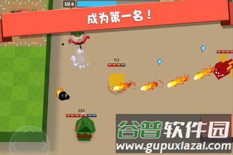 弓箭手大作战内置作弊菜单2025截图4