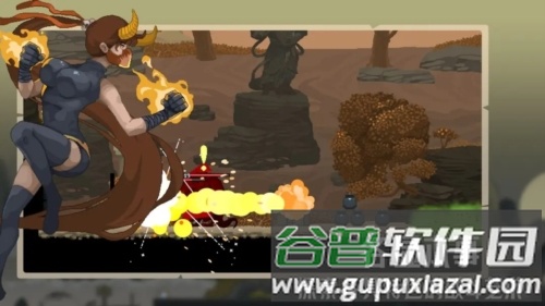 江湖黄老六截图2