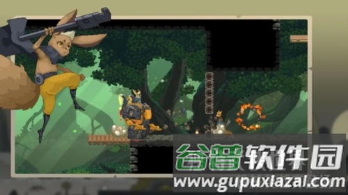 江湖黄老六截图3