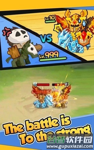 疯狂骑士团无限钻石金币版截图5