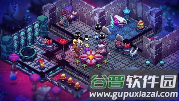 崩溃大陆2解锁版截图2