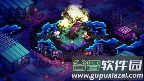 崩溃大陆2解锁版截图4