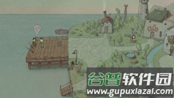 追随真相免费版截图1