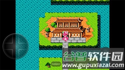 吞食天地2中文版手机版截图4
