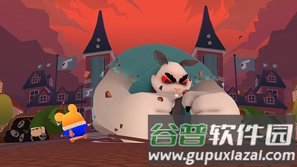 功夫小仓鼠截图3