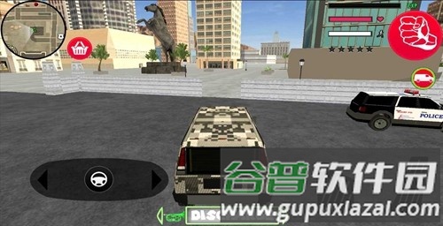 火柴人绳索英雄钢铁侠版无限金币钻石中文版截图2