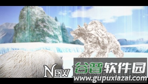 北极熊模拟器2汉化版截图2