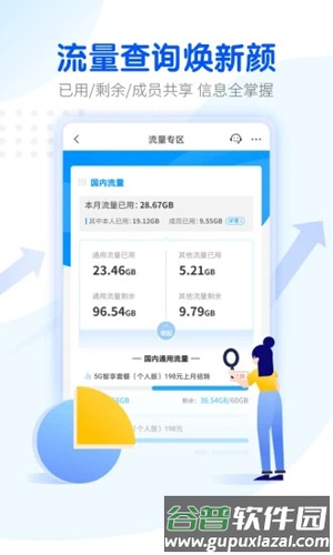 移动惠生活app截图2