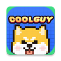 Pixel Shimeji桌面互动宠物v2.4.3