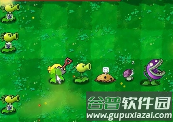 PVZ资本家版正式版安装包截图3