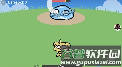 Furrywisher安卓版截图3