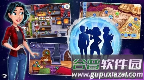奥术魔法师的探索安卓版截图2
