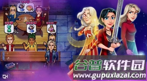 奥术魔法师的探索安卓版截图3