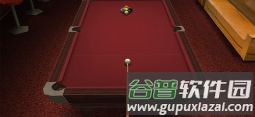 真实台球3D模拟器截图4
