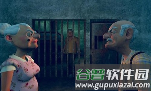 爷爷和奶奶4截图3