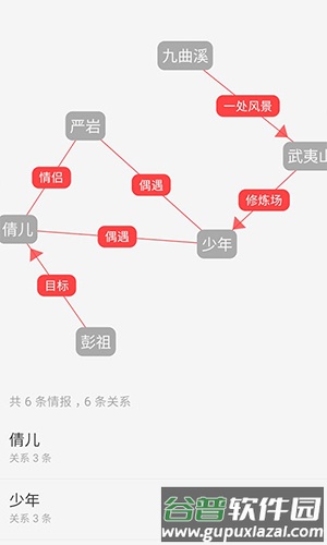 云上写作安卓版截图3