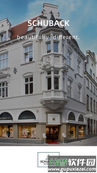 SCHUBACK最新版截图1