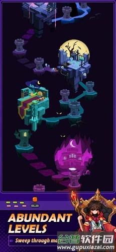斩魔小队重生截图3
