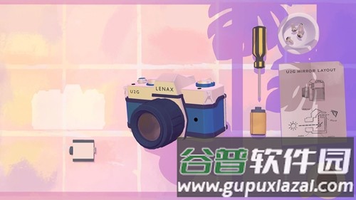 用心组装AssembleWithCare中文版截图1