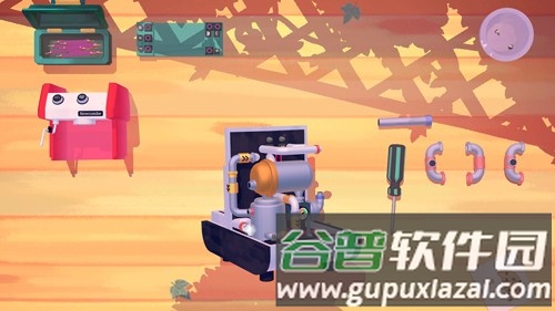 用心组装AssembleWithCare中文版截图2