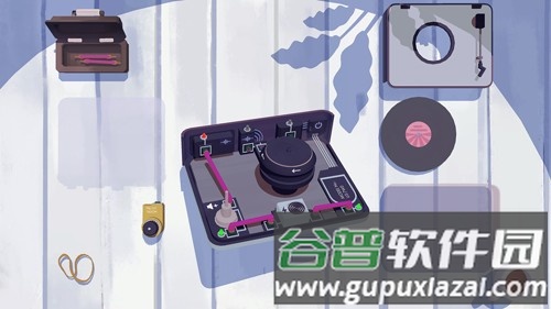 用心组装AssembleWithCare中文版截图4
