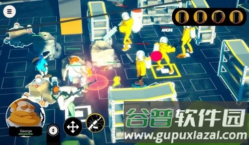 水隐之城完整版截图3