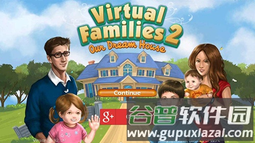 虚拟家庭2最新版截图1