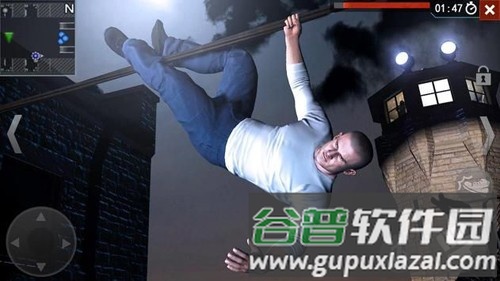 监狱生存任务中文版截图3