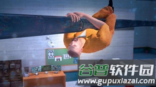 监狱生存任务中文版截图5