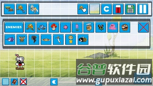 茶杯头制造最新版截图3