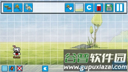 茶杯头制造最新版截图4