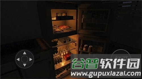 恐怖疯狂邻居截图1