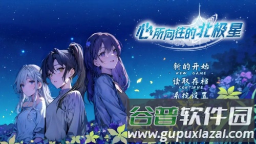 心所向往的北极星付费解锁版截图1