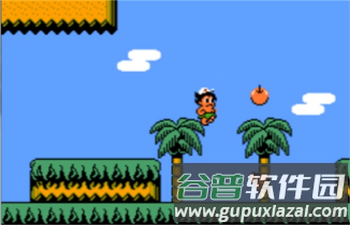 冒险岛4截图2