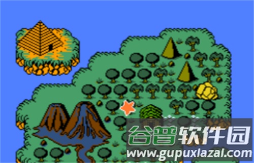 冒险岛4截图3