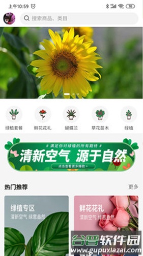 卉易购app截图3