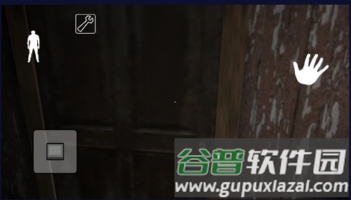 恐怖奶奶徐越自制版截图2